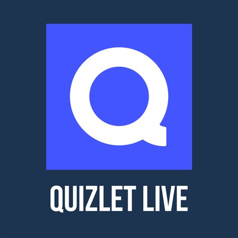 quizzlet live